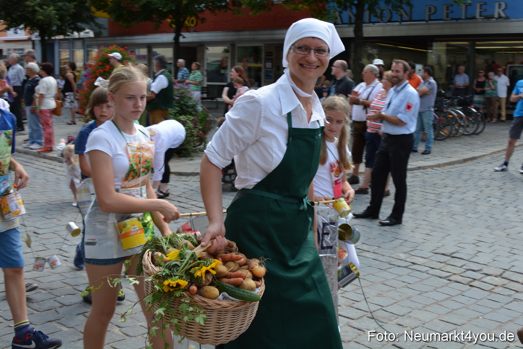 Volksfest Neumarkt 100814 0468